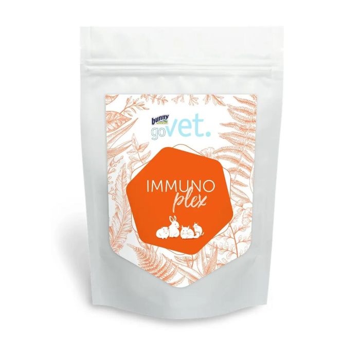 Bunny Nature Govet Immunoplex 325 gr Bunny Nature Govet Immunoplex 325 gr