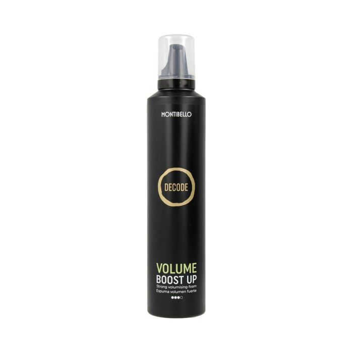 Montibello Decode Volumen Boost Up 300 Ml