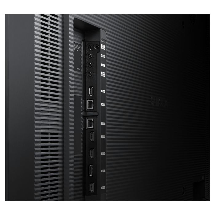 Samsung LH55OMNESGBXEN Pantalla de Señalización Digital 139,7 cm (55") VA Wifi Full HD Negro 10