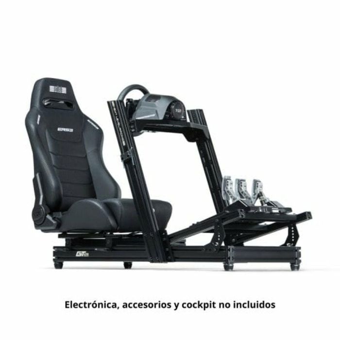 Volante de Carreras Next Level Racing 4