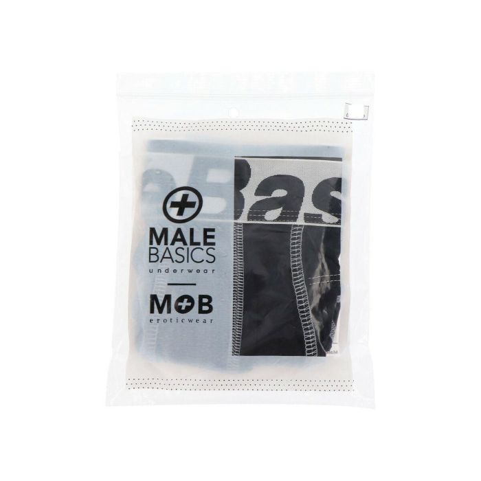 Tanga Mob Eroticwear Naranja S 1 Tanga Mob Eroticwear Naranja S 1