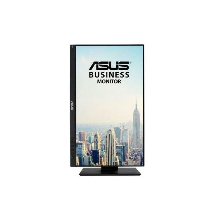 Monitor Profesional Asus BE24EQSB 23.8"/ Full HD/ Multimedia/ Regulable en altura/ Negro 1 Monitor Profesional Asus BE24EQSB 23.8"/ Full HD/ Multimedia/ Regulable en altura/ Negro 1