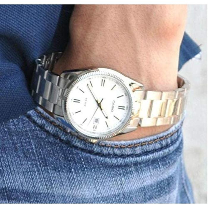 Reloj Hombre Casio MTP-1302PD-7A1VEF 4 Reloj Hombre Casio MTP-1302PD-7A1VEF 4