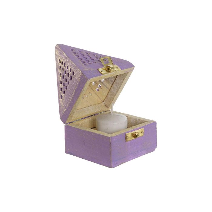 Set de incienso DKD Home Decor Incienso 2
