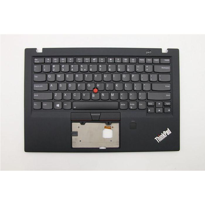 Lenovo Teclado Disposición US English Lenovo Teclado Disposición US English