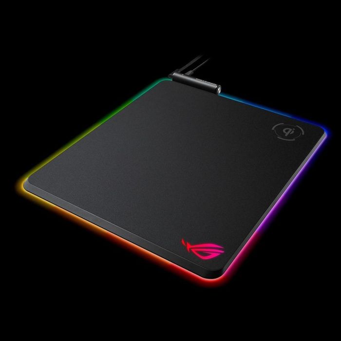 Asus Mauspad ROG Balteus QI 3
