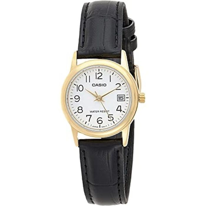 Reloj Mujer Casio COLLECTION Negro (Ø 31 mm)