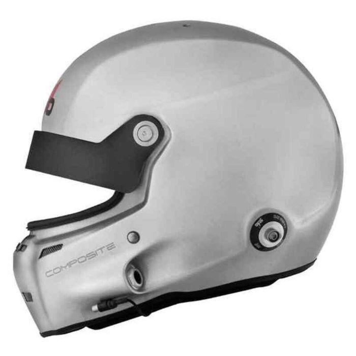 Casco Integral Stilo ST5GT Gris 1