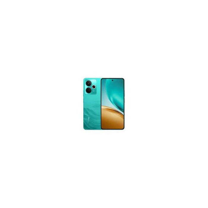 Smartphone Realme 6,67" Octa Core 8 GB RAM 256 GB Verde 0 Smartphone Realme 6,67" Octa Core 8 GB RAM 256 GB Verde 0