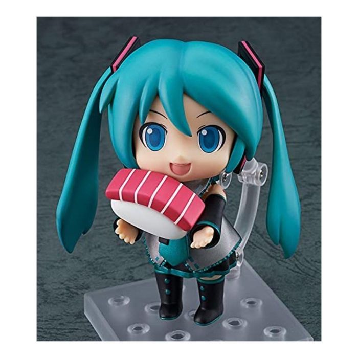 Figura Good Smile Company Nendoroid Vocaloids 3