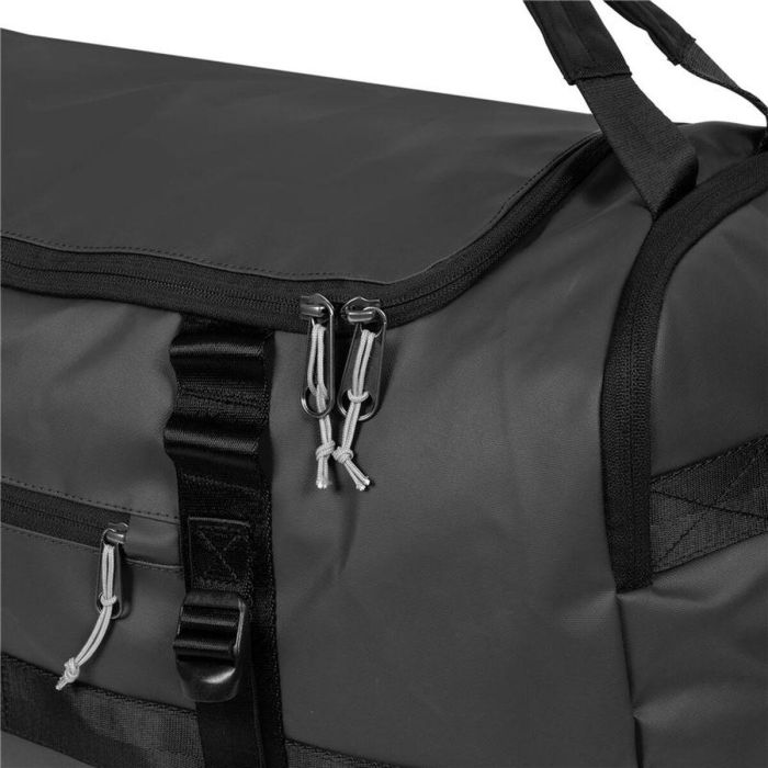 Bolsa de Deporte Eastpak Duffel Pack M Negro 3
