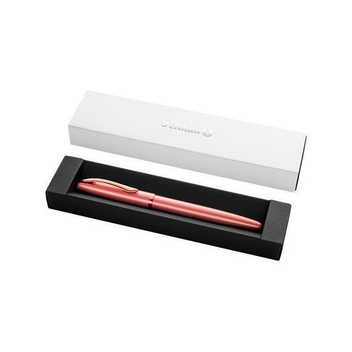 Pluma Pelikan Jazz Noble Rosa (821810)