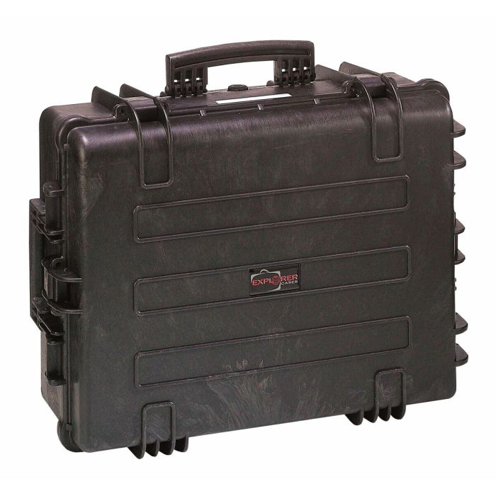 Maletín de Herramientas GT Line EXPLORER 5822 65 x 51 x 24,2 cm Polipropileno 59 L 14 Maletín de Herramientas GT Line EXPLORER 5822 65 x 51 x 24,2 cm Polipropileno 59 L 14