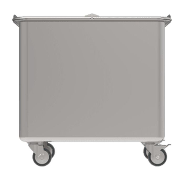 INOX CARRO ALIMENTOS 90 cl - Cocina, Apartamento, Capacidad 90 ml, No Apto Lavavajillas