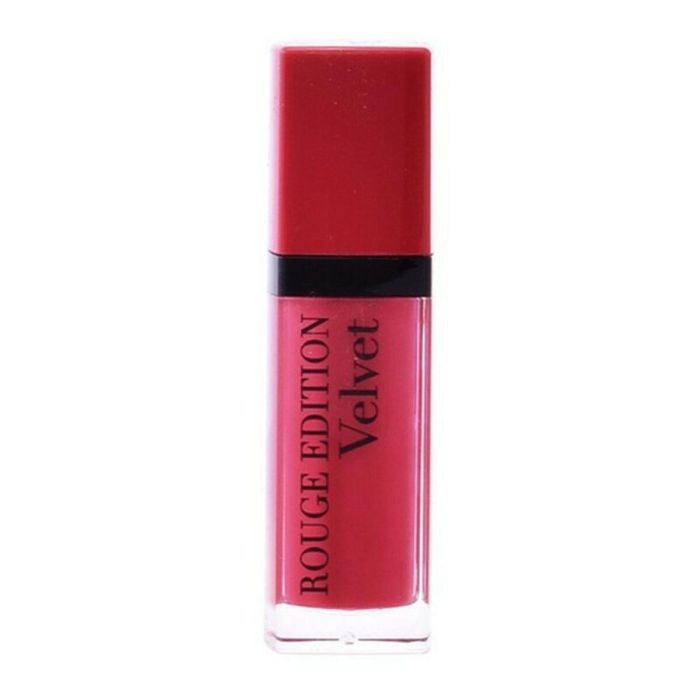 Pintalabios Rouge Édition Velvet Bourjois 29 Pintalabios Rouge Édition Velvet Bourjois 29