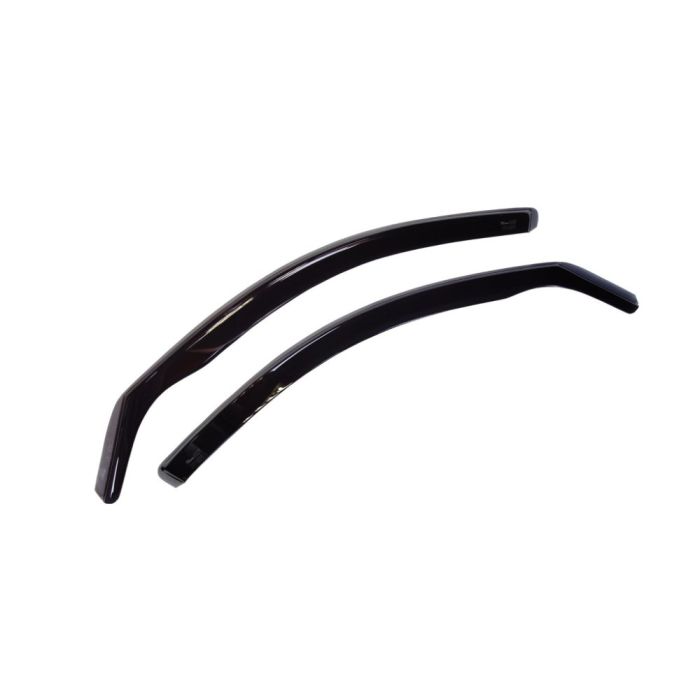 Deflector Opel Corsa 2-3P 06-20 Delanteros Interior DGA18037 Deflector Opel Corsa 2-3P 06-20 Delanteros Interior DGA18037