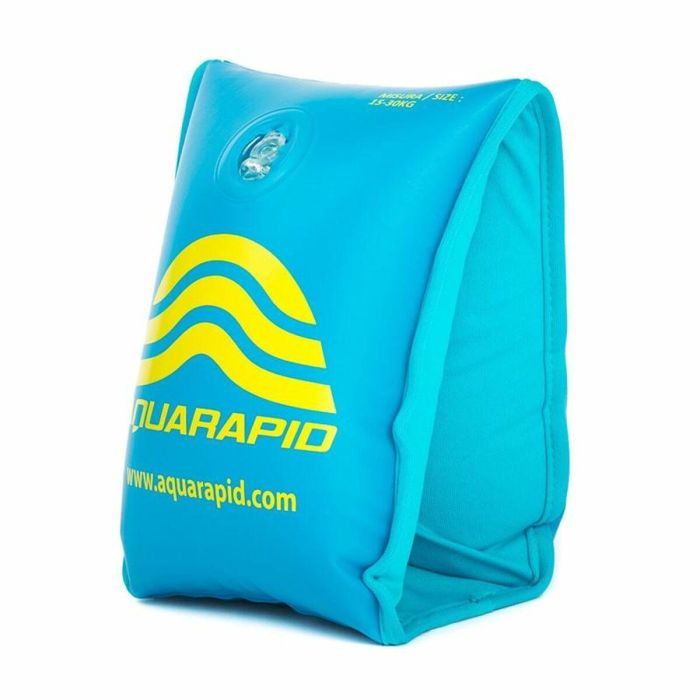 Manguitos Aquarapid Harmband Agua Talla única 2