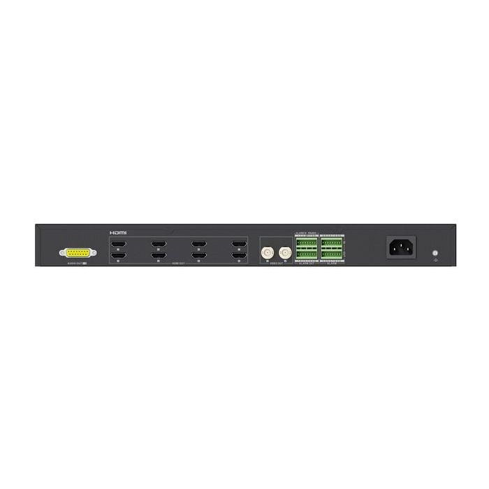 Hikvision Decodificador 4K 2 Hikvision Decodificador 4K 2