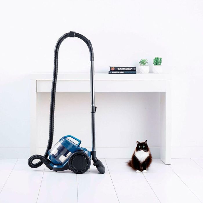 Aspirador Taurus HOMELAND CYC AN Negro 800 W 1 Aspirador Taurus HOMELAND CYC AN Negro 800 W 1