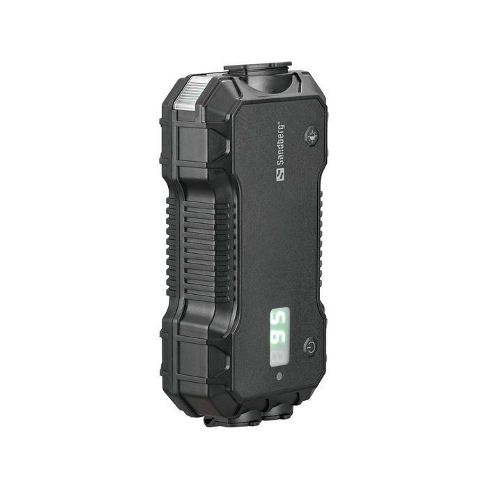 Sandberg Car Jumpstarter Powerbank 10000 2 Sandberg Car Jumpstarter Powerbank 10000 2