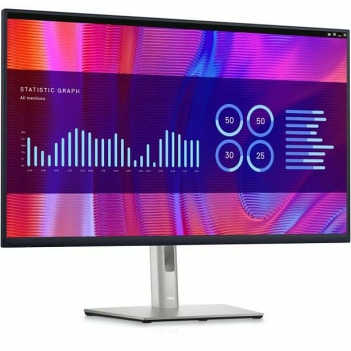 Monitor Dell 31,5" Quad HD 5