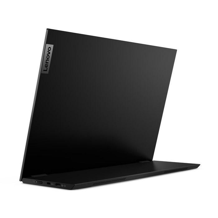 Lenovo Pantalla 14" 16:10 IPS 2240 x 1400, 0.135x0.135 mm, 189 dpi, 1500:1, 300 cd/m² 6