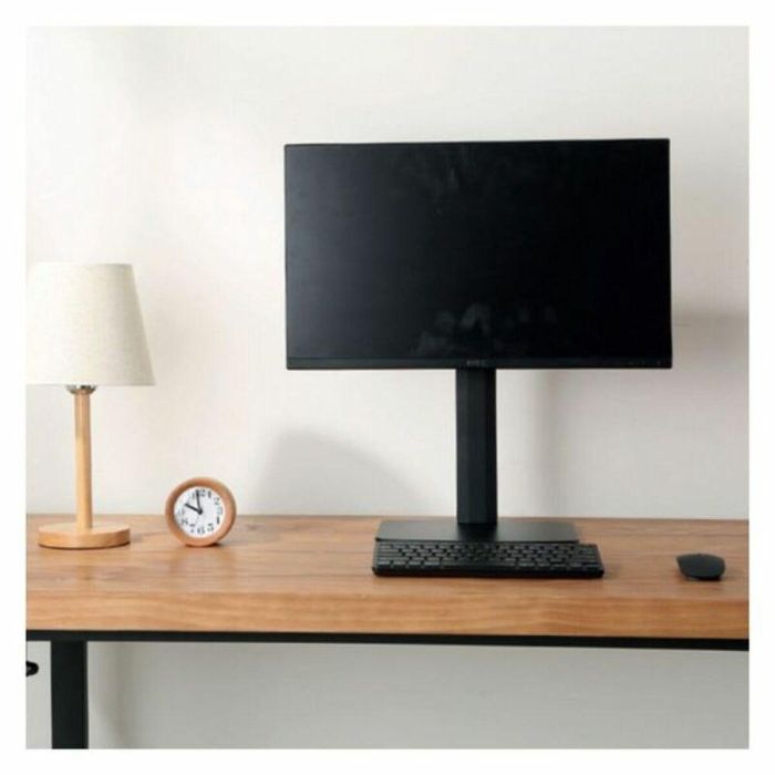 Soporte de Mesa para Pantalla Eminent EW1537 2-7 Kg Negro 32" 13" 4 Soporte de Mesa para Pantalla Eminent EW1537 2-7 Kg Negro 32" 13" 4