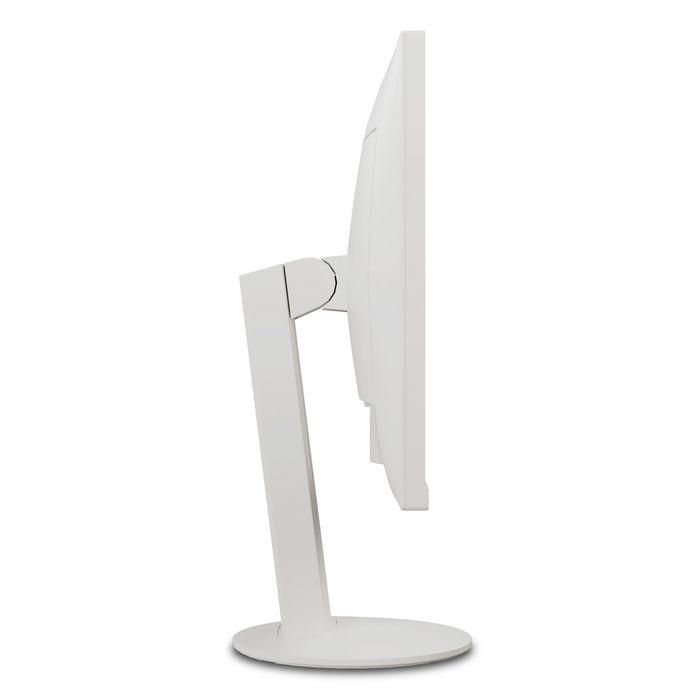 Lenovo Monitor C24d-20 24" WUXGA (1920x1200) IPS 5ms 60Hz HDMI DVI VGA Altavoces Blanco 7