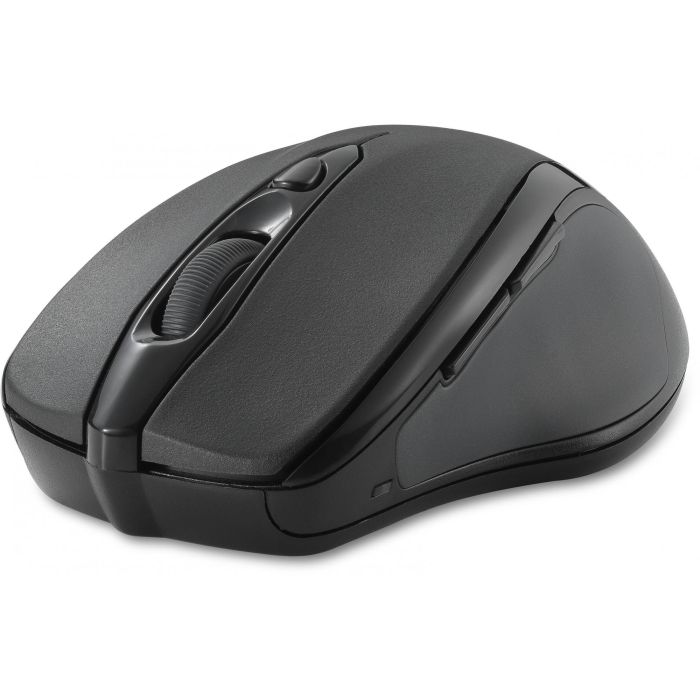 Kensington MY310 EQ Ratón Inalámbrico Ergonómico Mediano, Óptico con DPI Ajustable, Botones de Navegación, Materiales Reciclados 2