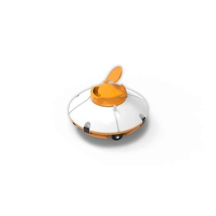 Robot de piscina Bestway Agate - Recargable y autónomo - 15 m² Robot de piscina Bestway Agate - Recargable y autónomo - 15 m²