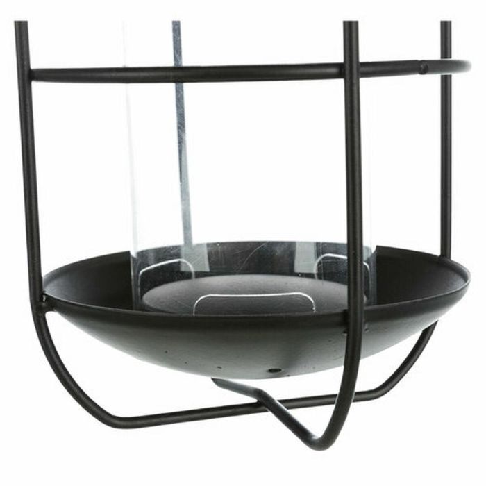 Comedero para Pájaros Trixie Negro Ø 19 cm 1 Comedero para Pájaros Trixie Negro Ø 19 cm 1