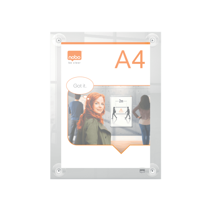 Tablón de Anuncios Nobo 3