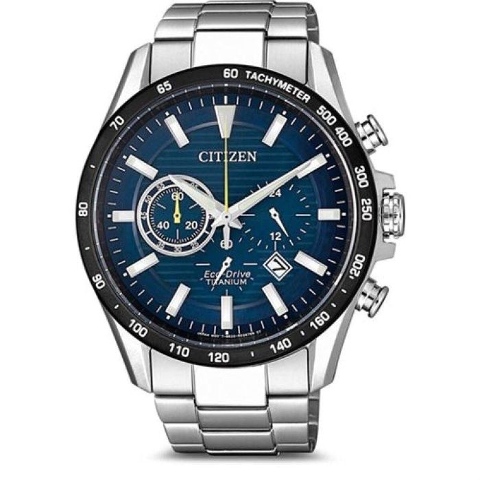 Reloj Hombre Citizen CA4444-82L 1 Reloj Hombre Citizen CA4444-82L 1
