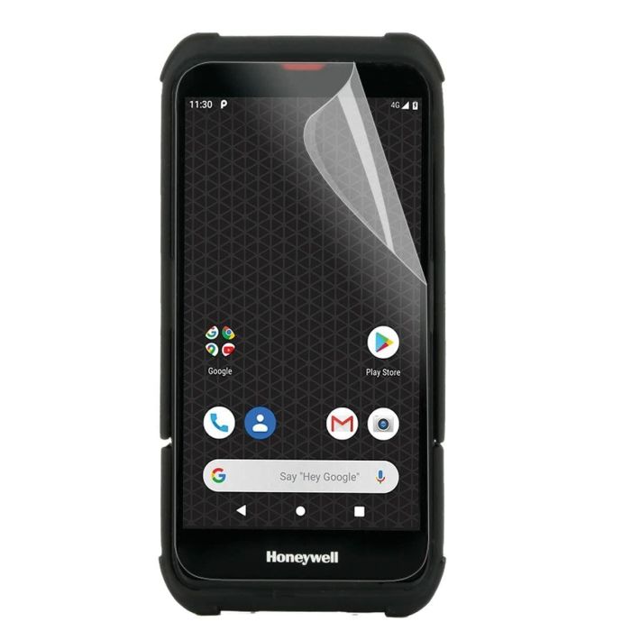 Protector de Pantalla para Móvil Mobilis IK06 Dolphin CT60 Protector de Pantalla para Móvil Mobilis IK06 Dolphin CT60