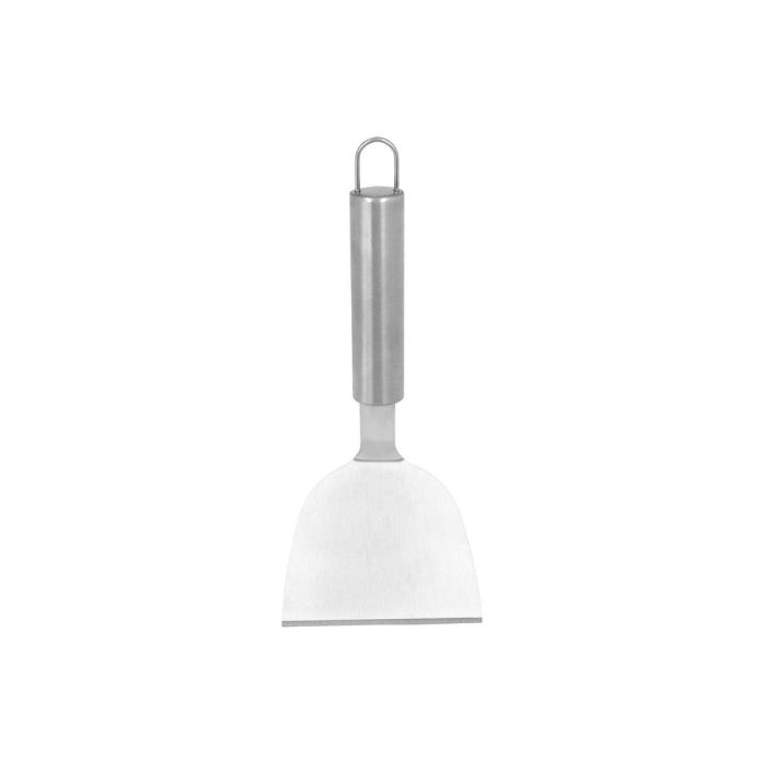 Espátula Ancha Acero Inoxidable Renova Quid 28 cm (12 Unidades) 0 Espátula Ancha Acero Inoxidable Renova Quid 28 cm (12 Unidades) 0