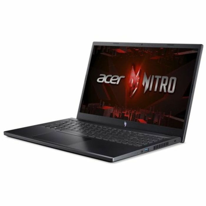 Laptop Acer 15,6" Intel Core i7-13620H 16 GB RAM 512 GB SSD Nvidia Geforce RTX 4050 6 Laptop Acer 15,6" Intel Core i7-13620H 16 GB RAM 512 GB SSD Nvidia Geforce RTX 4050 6