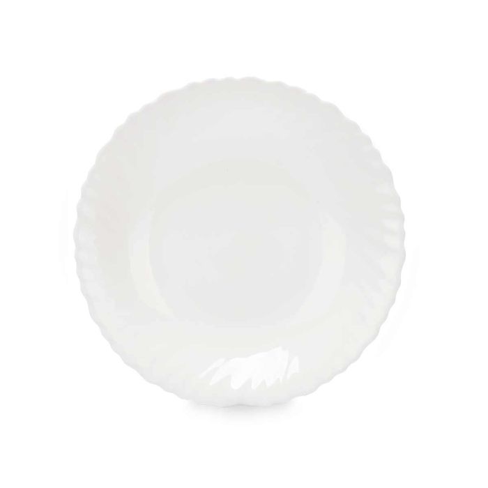 Plato Hondo Clasico Opal 21,5Cm Vivalto (24 Unidades) 2 Plato Hondo Clasico Opal 21,5Cm Vivalto (24 Unidades) 2