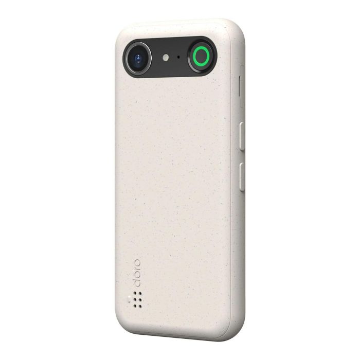 Doro Aurora A10 Teléfono Móvil 4.5" 4G 4GB RAM 64GB Almacenamiento Bone. Smartphone para Mayores con Botón SOS y Interfaz Simplificada 4 Doro Aurora A10 Teléfono Móvil 4.5" 4G 4GB RAM 64GB Almacenamiento Bone. Smartphone para Mayores con Botón SOS y Interfaz Simplificada 4