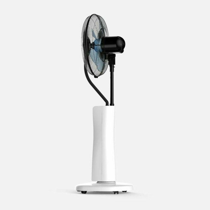 Ventilador Nebulizador Universal Blue 257-UVH1400-20 75W Multicolor Blanco/Negro 22 L 1