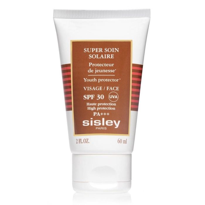 Sisley Protector Solar Facial Supreme FPS 30 60 ml Sisley Protector Solar Facial Supreme FPS 30 60 ml