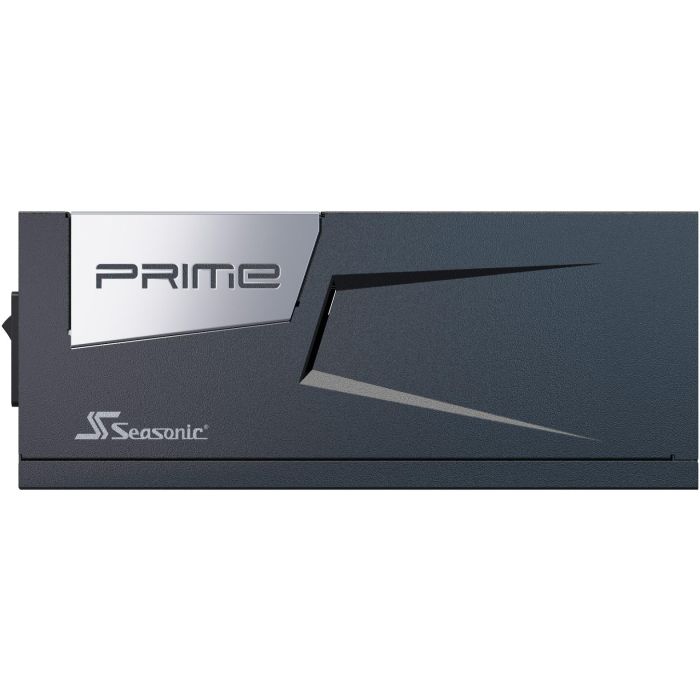 Seasonic PRIME PX-1600 ATX3.1 | Fuente de Alimentación 1600W 80+ Platinum Modular para PC 5