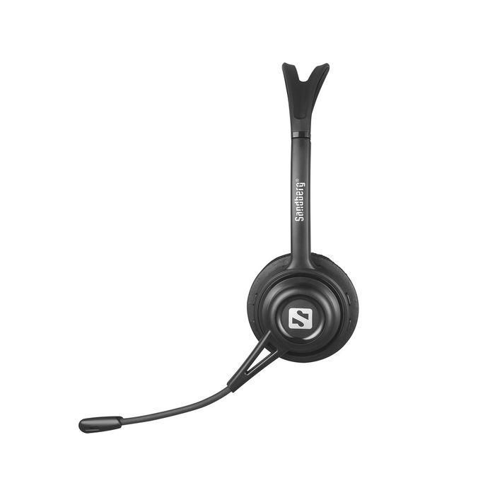 Sandberg Wireless Call Headset 2 Sandberg Wireless Call Headset 2