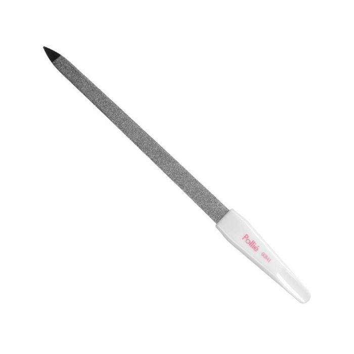 POLLIE Lima con mango Saphir 15cm para mujer POLLIE Lima con mango Saphir 15cm para mujer