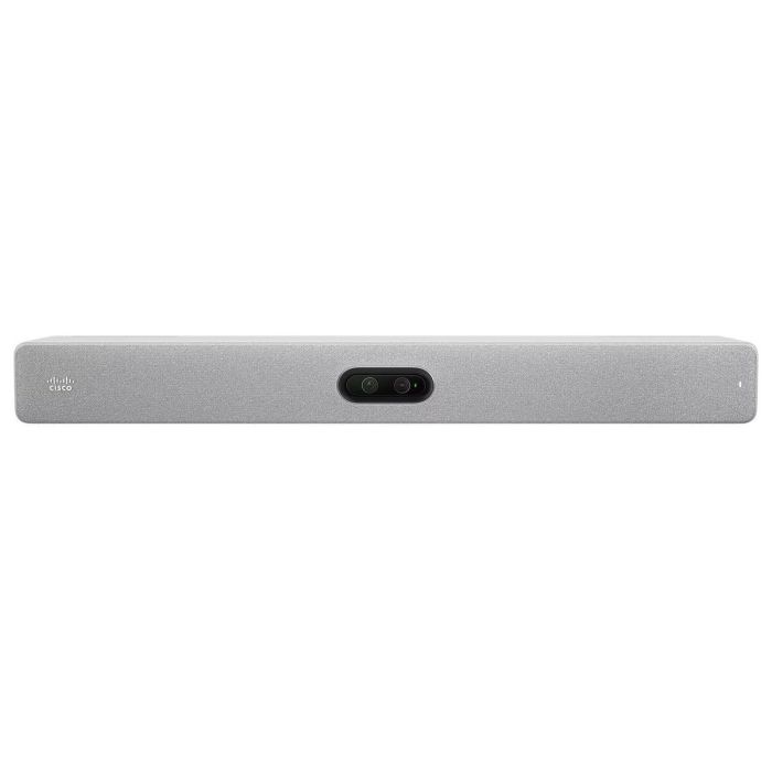 Sistema de Videoconferencia CISCO CS-BARPRO-K9 4K Ultra HD Sistema de Videoconferencia CISCO CS-BARPRO-K9 4K Ultra HD