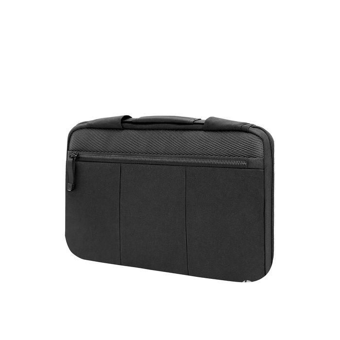 HP Renew Executive Funda para Portátil 14.1 pulgadas - Diseño Premium, Bolsillos para Accesorios, Materiales Reciclados 7 HP Renew Executive Funda para Portátil 14.1 pulgadas - Diseño Premium, Bolsillos para Accesorios, Materiales Reciclados 7