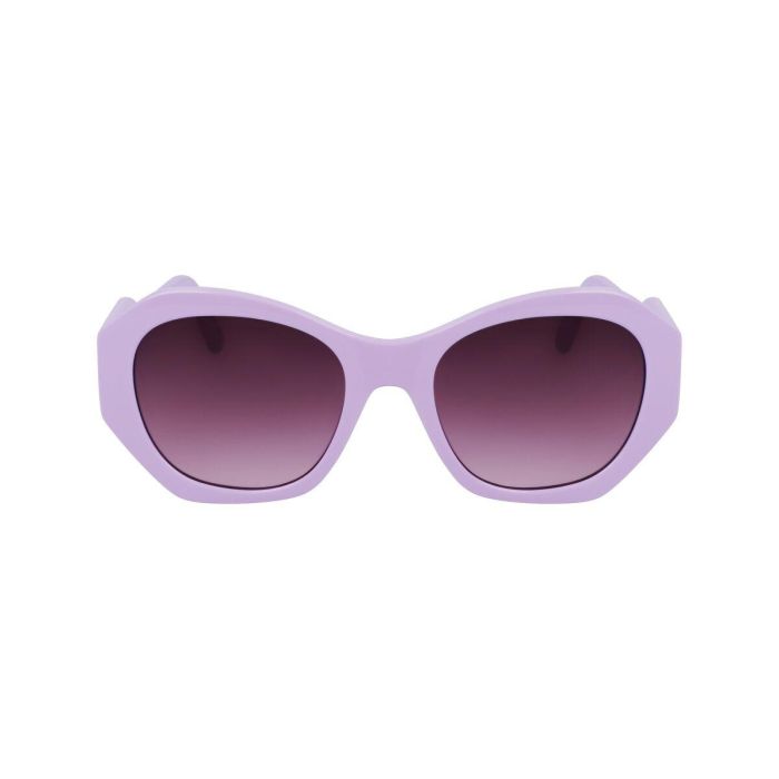 Gafas de Sol Mujer Karl Lagerfeld KL6146S-516 ø 54 mm 1 Gafas de Sol Mujer Karl Lagerfeld KL6146S-516 ø 54 mm 1