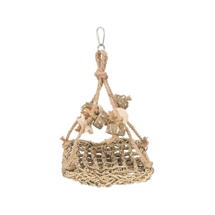 Decoración Trixie 19 × 19 CM 0 Decoración Trixie 19 × 19 CM 0