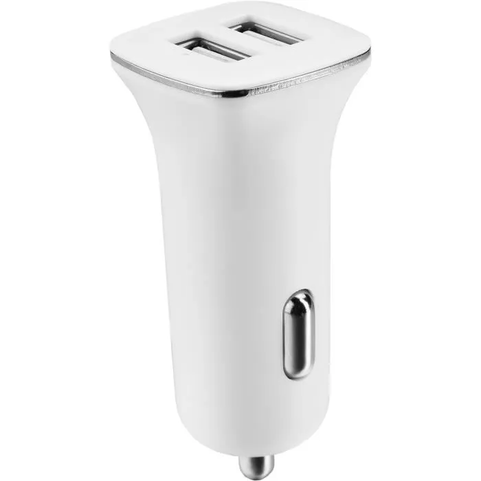 Gao Kit de Viaje 3 en 1 GAO4004282460701 - Cable de 1 m, Cargador de Pared y de Coche 5