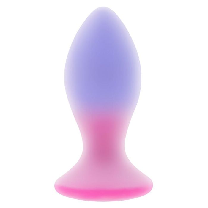 Plug Anal Evolved Multicolor (8,9 cm) 19 Plug Anal Evolved Multicolor (8,9 cm) 19