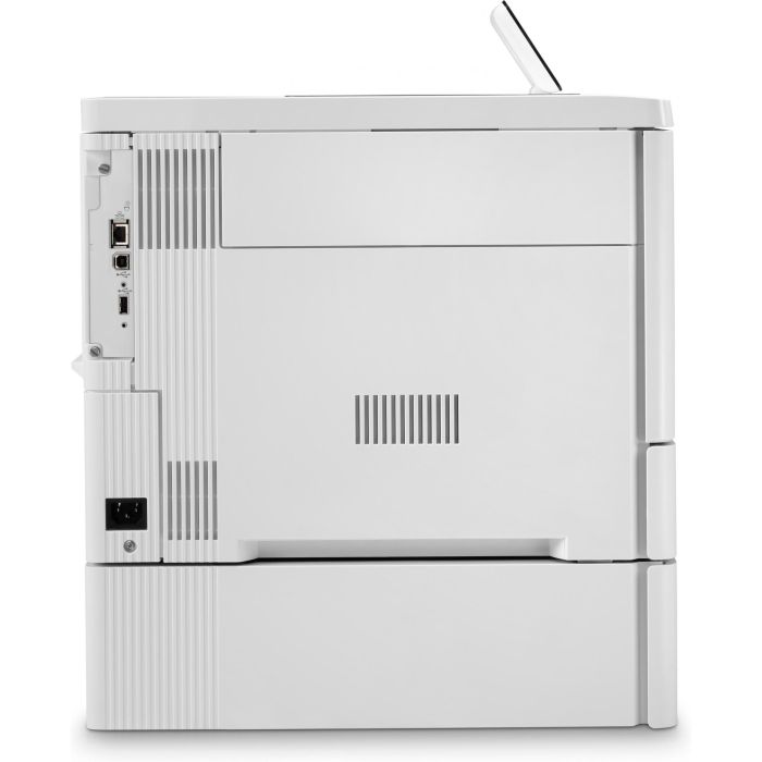 HP Enterprise Color LaserJet M555x - Impresora Láser Color A4 LAN WiFi Dúplex 38ppm 3 HP Enterprise Color LaserJet M555x - Impresora Láser Color A4 LAN WiFi Dúplex 38ppm 3